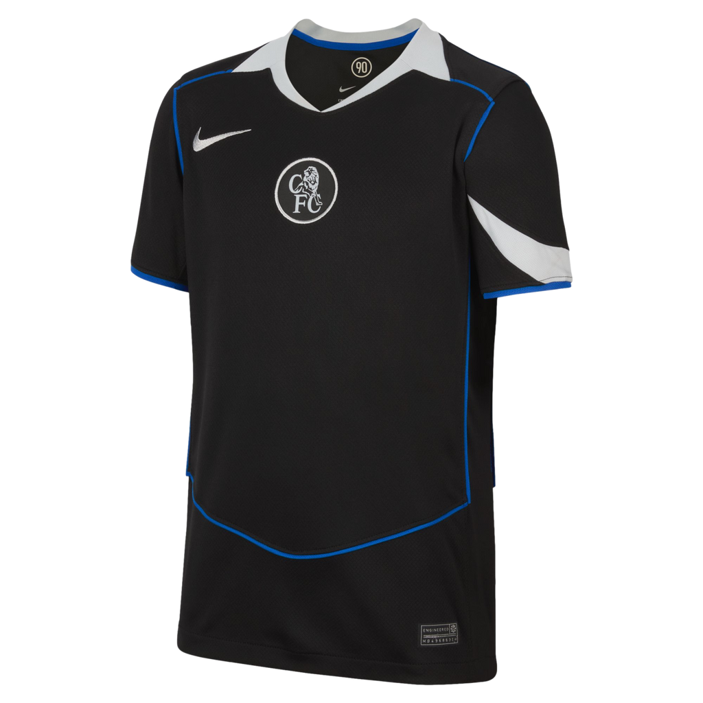 Nike Chelsea 25/26 Youth Third Jersey