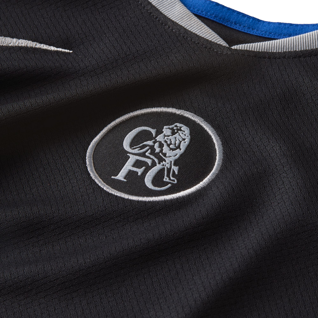 Nike Chelsea 25/26 Youth Third Jersey