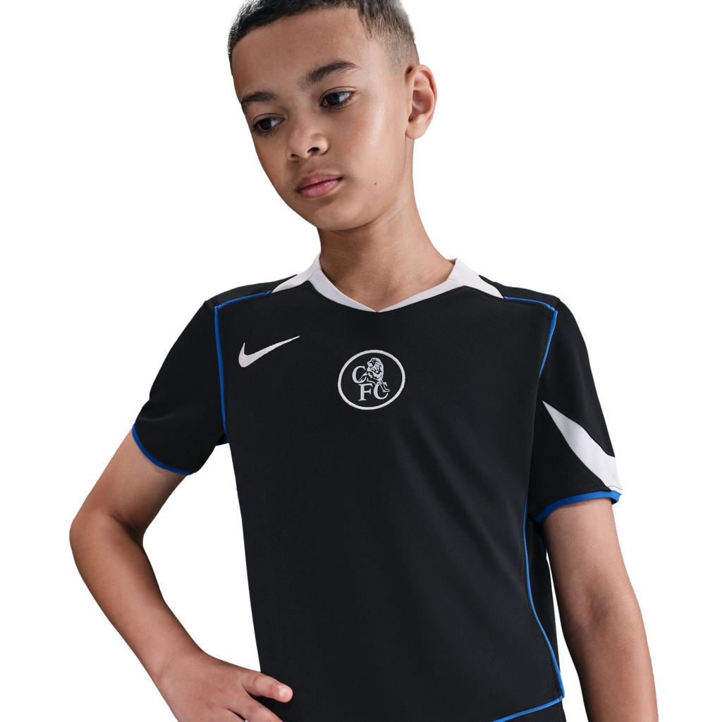 Nike Chelsea 25/26 Youth Third Jersey