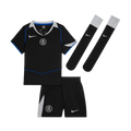 Nike Chelsea 25/26 Little Kids Third Mini Kit