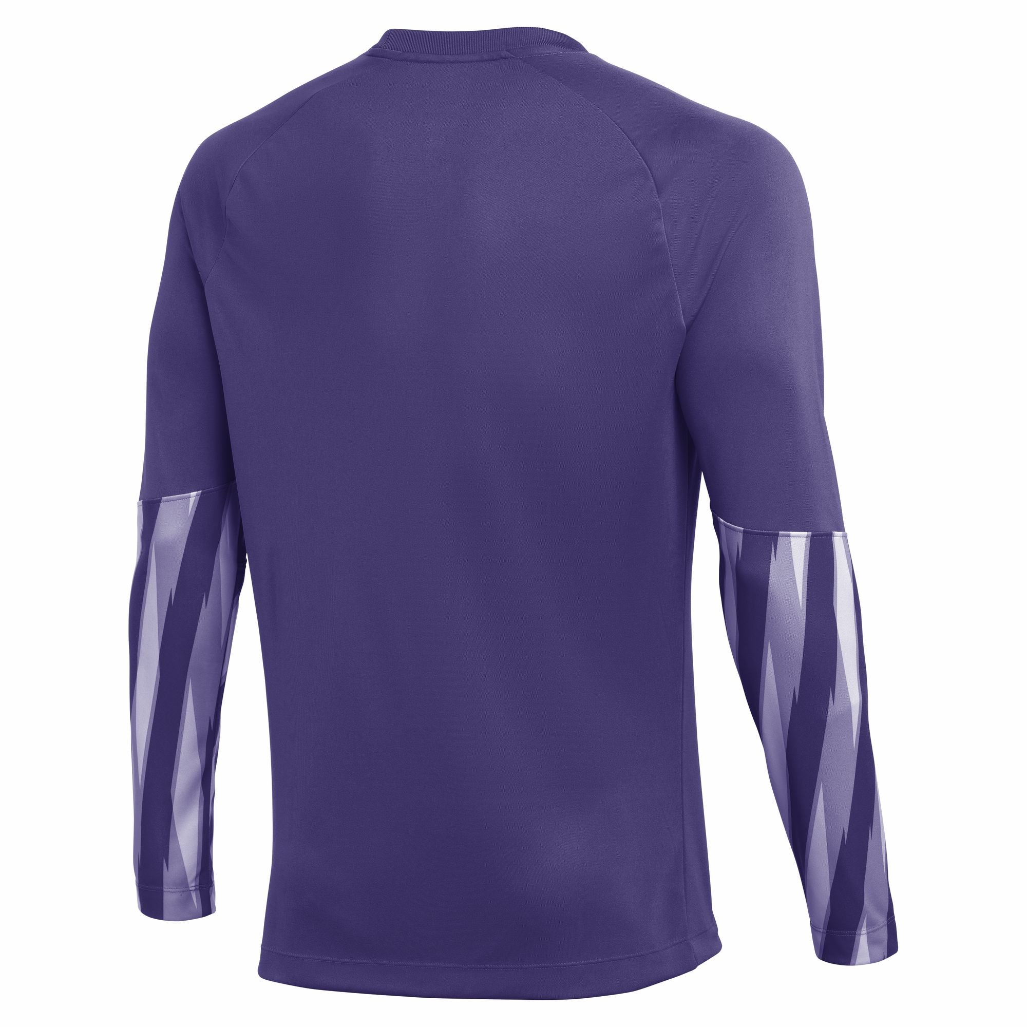Nike Dri-Fit Park V Gk L/S Jersey - Wild Grape