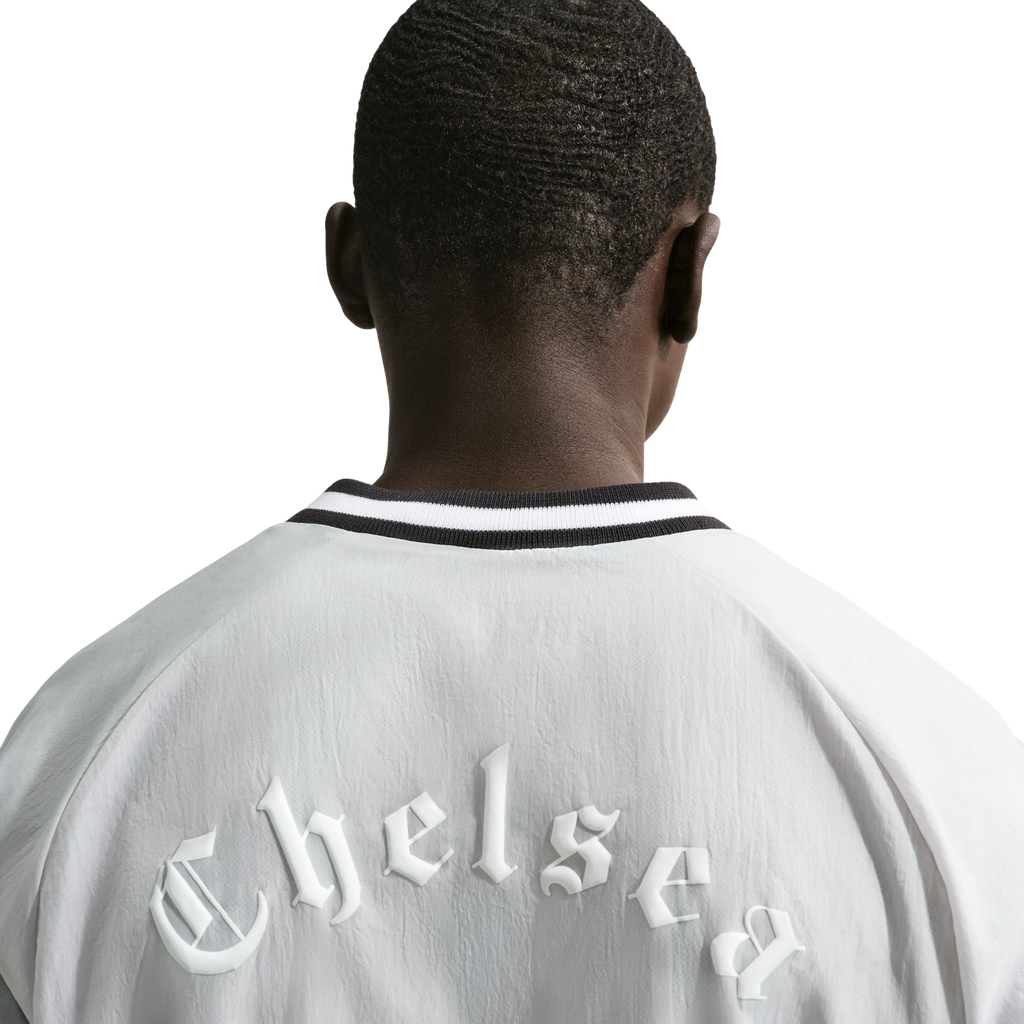 Nike Chelsea Academy SE Refresh Jersey