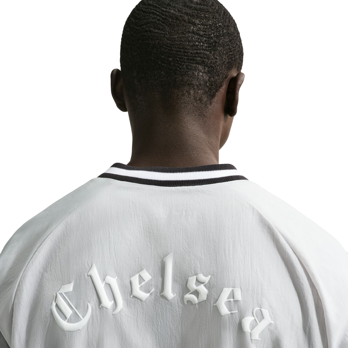 Nike Chelsea Academy SE Refresh Jersey
