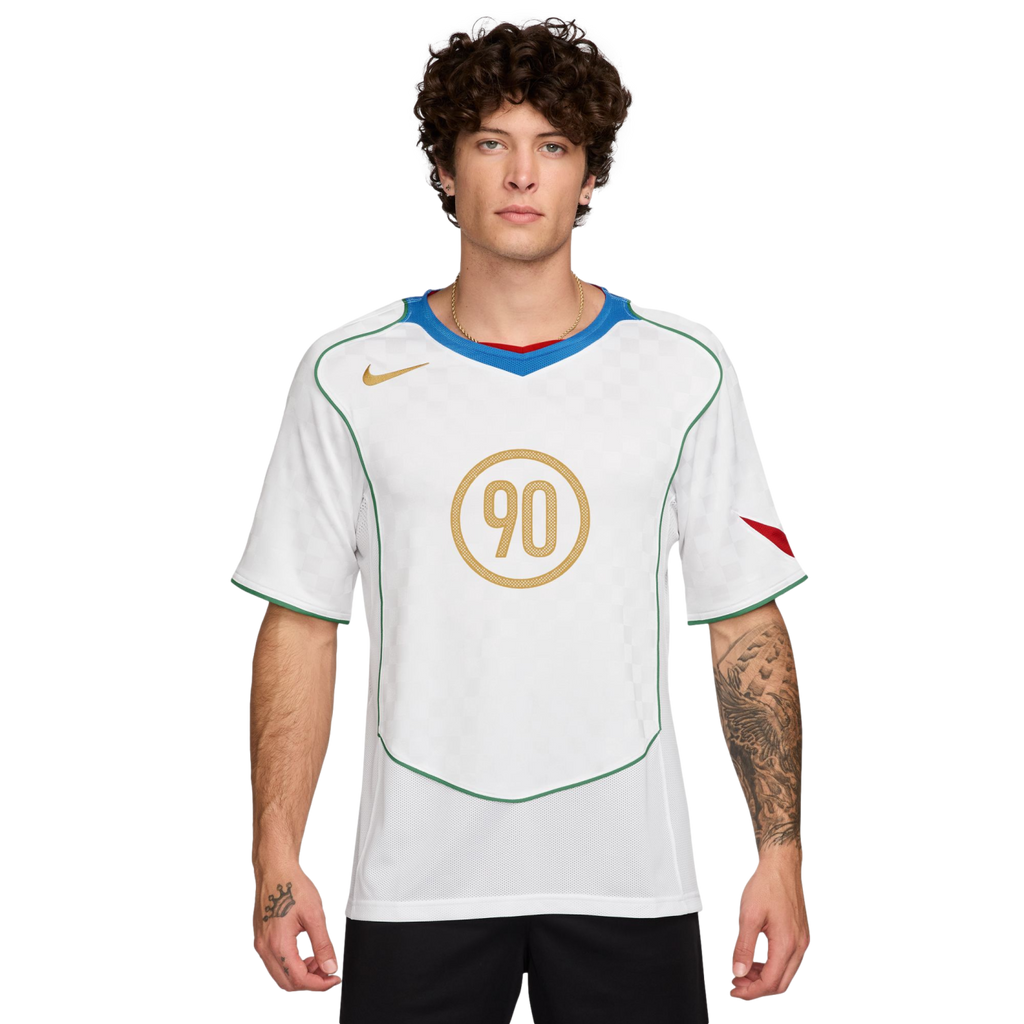 Nike Total 90 Jersey - White