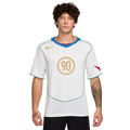 Nike Total 90 Jersey - White