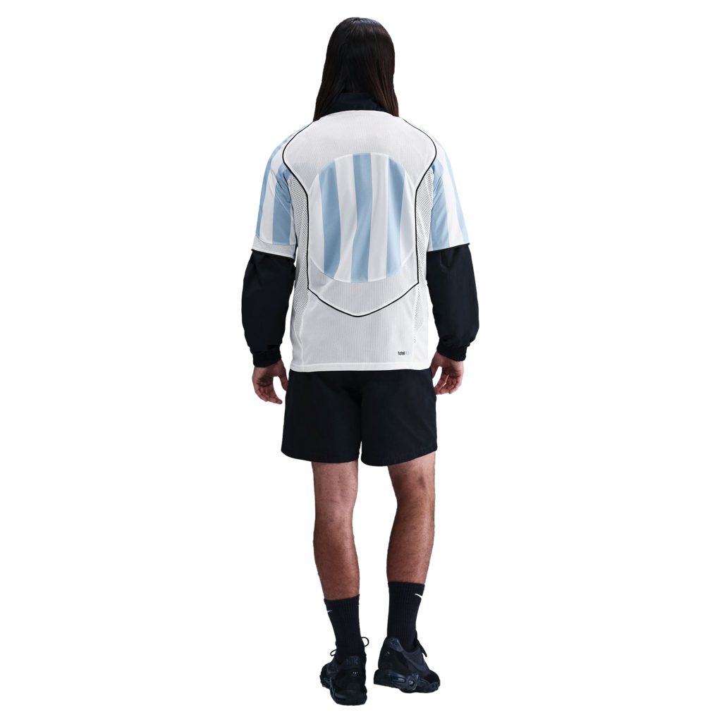 Nike Total 90 Jersey - Blue