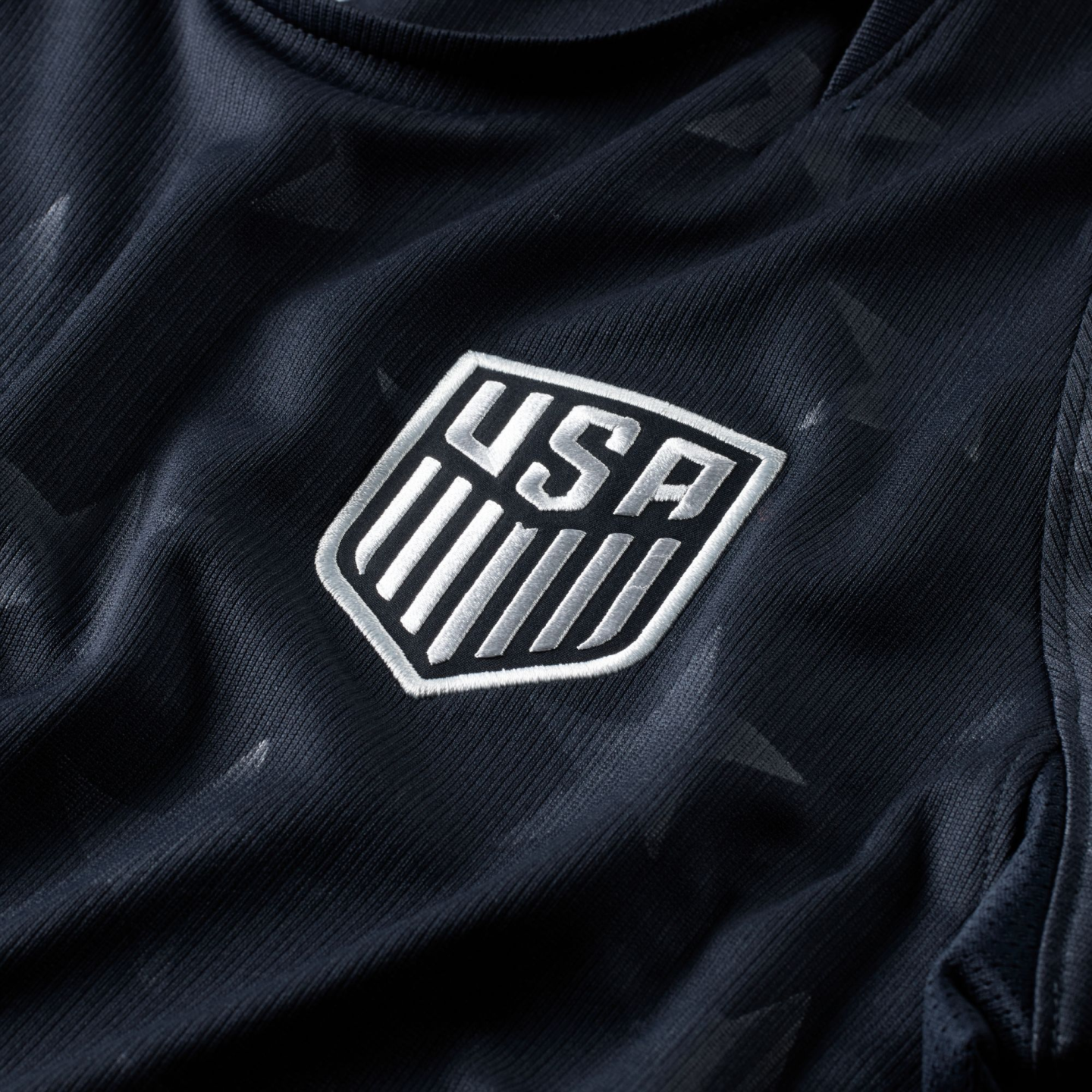 Nike USA 2026 Womens Away Jersey