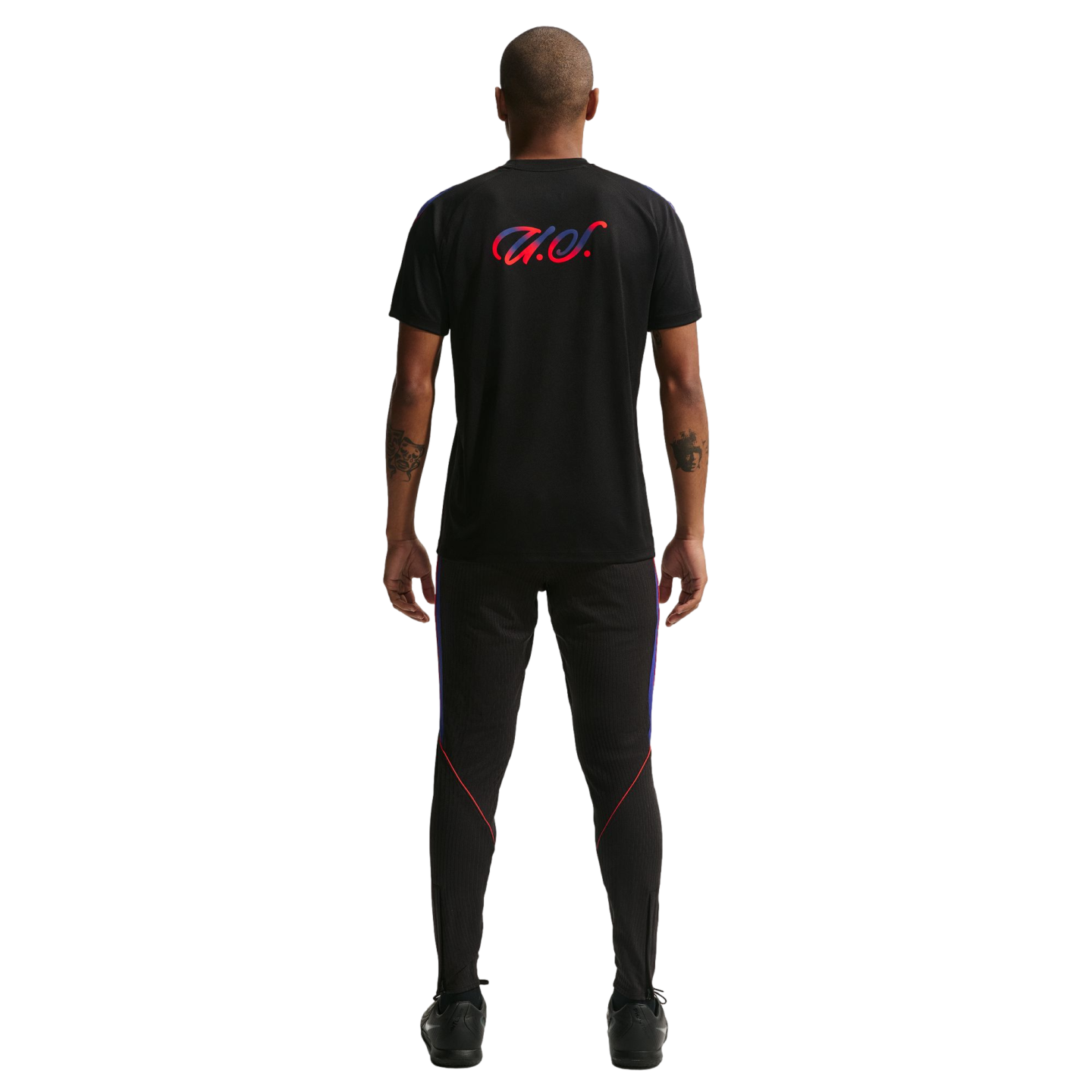Nike USA Strike Training Jersey