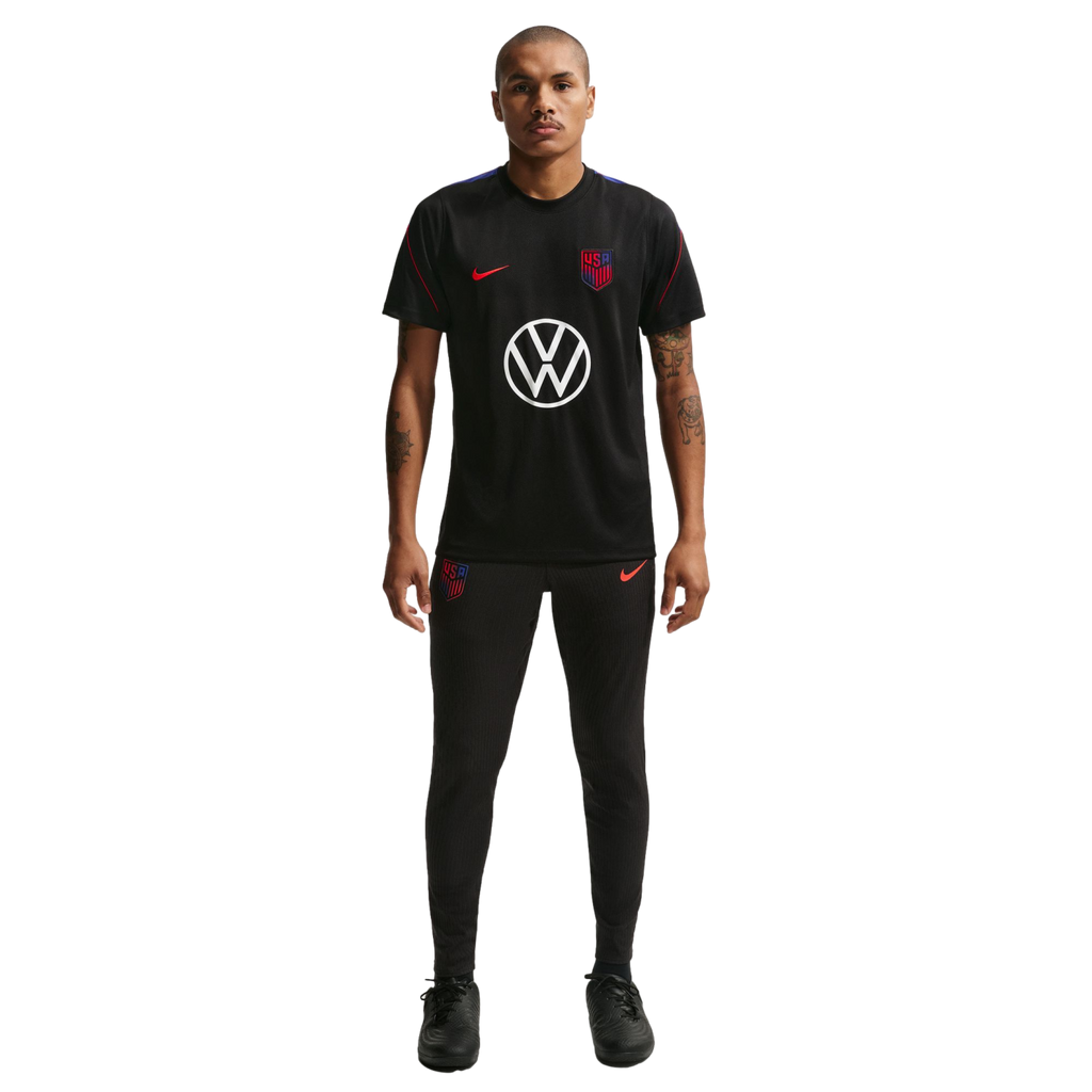 Nike USA Strike Training Jersey