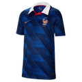Nike France 2026 Youth Home Jersey
