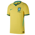 Nike Brazil 2026 Authentic Home Jersey