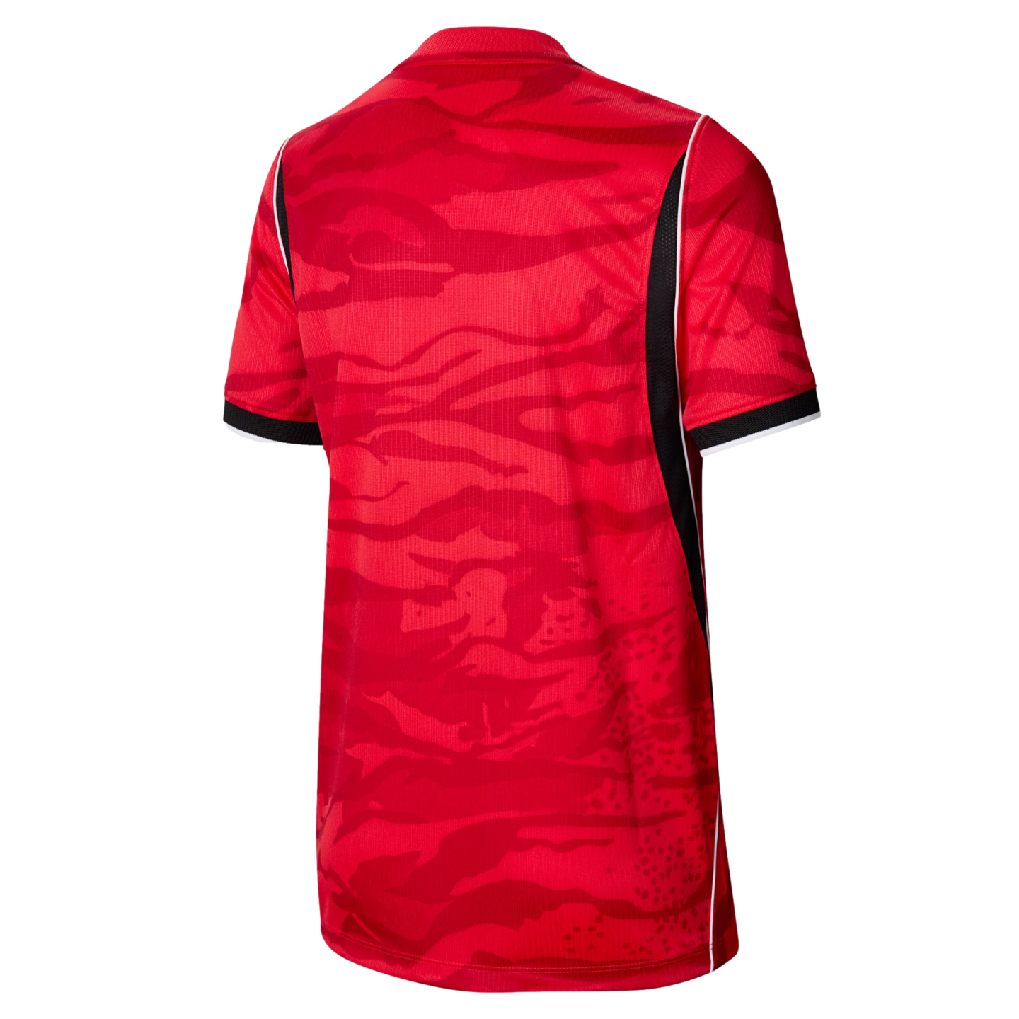 Nike South Korea 2026 Youth Home Jersey