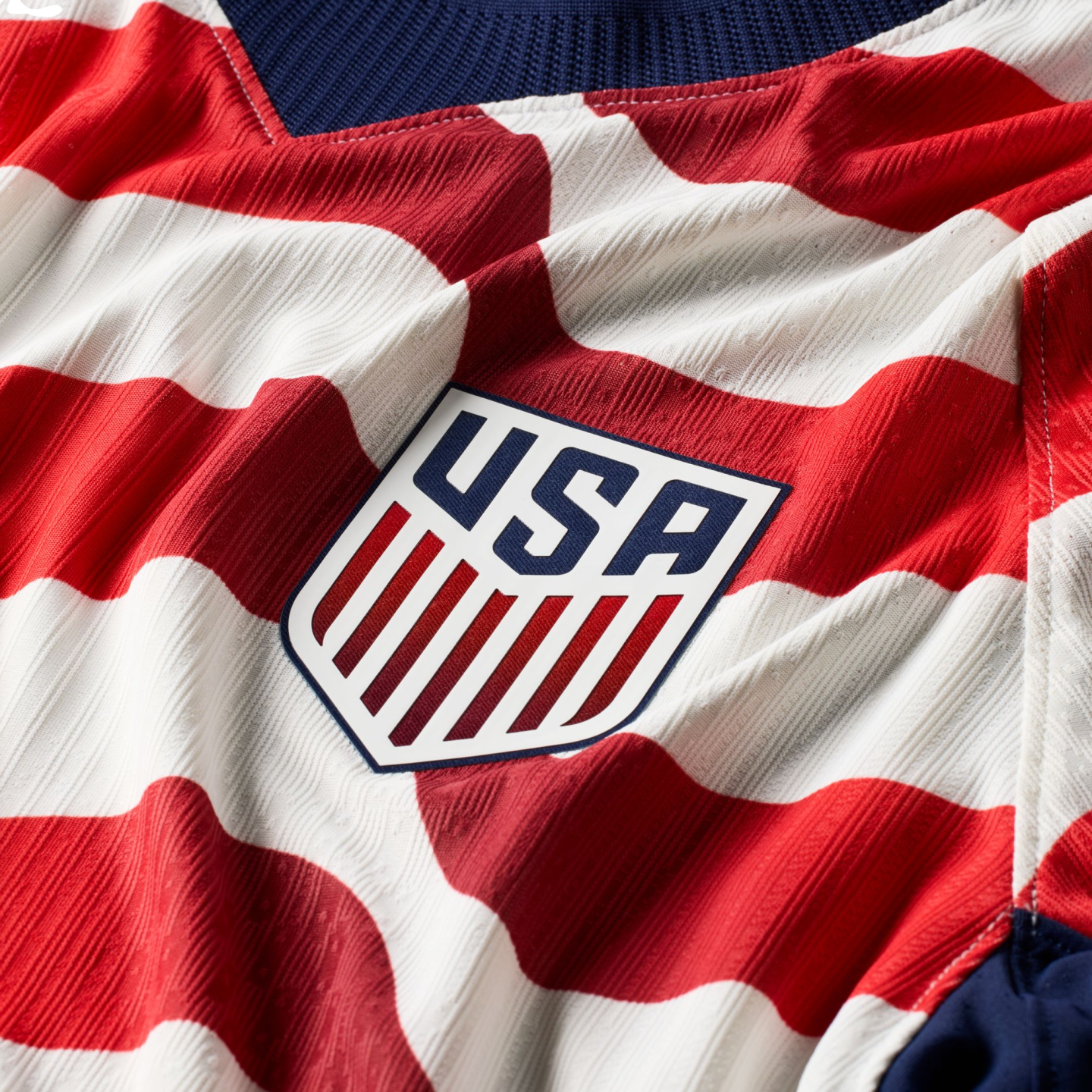 Nike USA 2026 Authentic Home Jersey