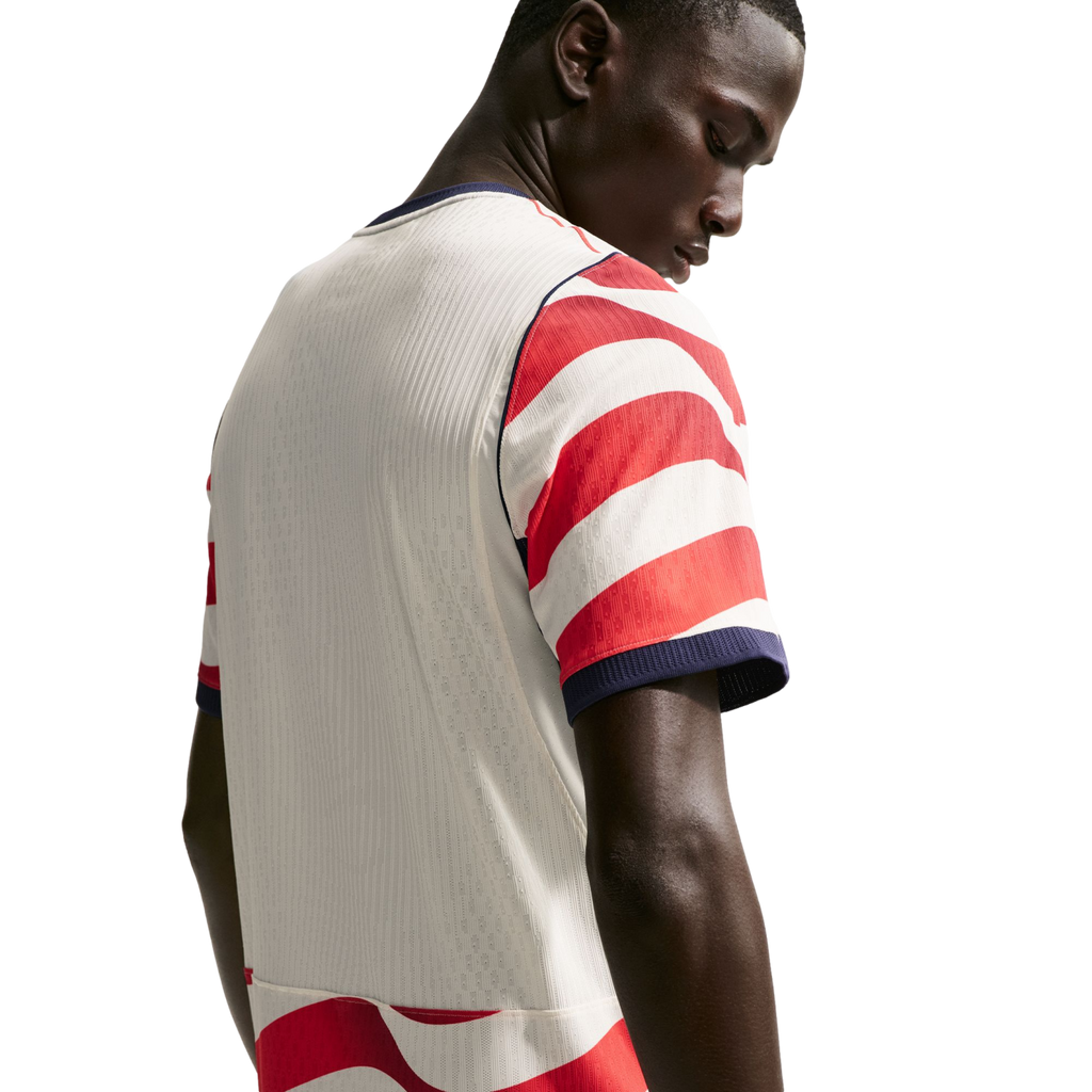 Nike USA 2026 Authentic Home Jersey