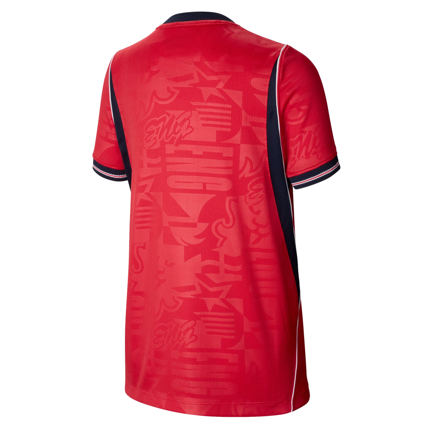 Nike England 2026 Youth Away Jersey