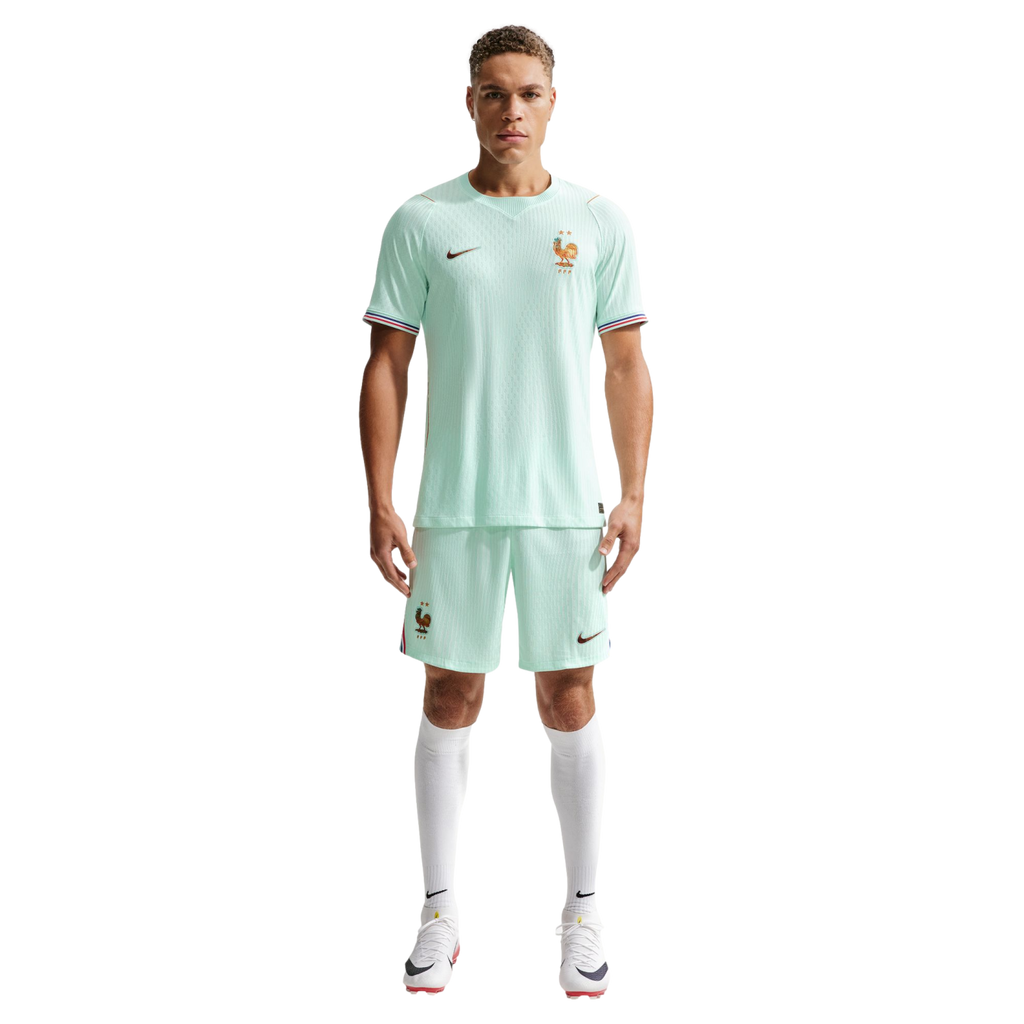 Nike France 2026 Authentic Away Jersey