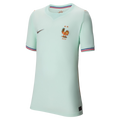 Nike France 2026 Youth Away Jersey