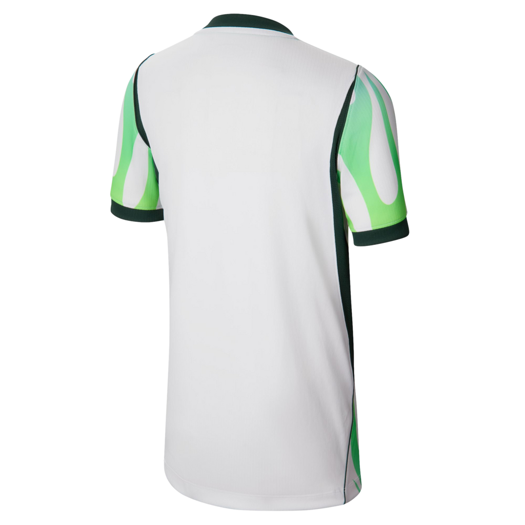 Nike Nigeria 2026 Youth Away Jersey