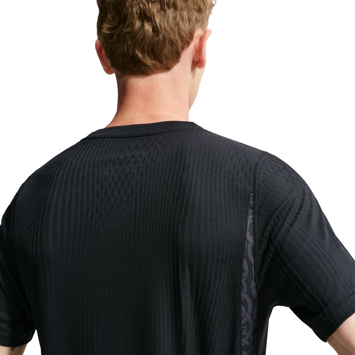 Nike Norway 2026 Authentic Away Jersey