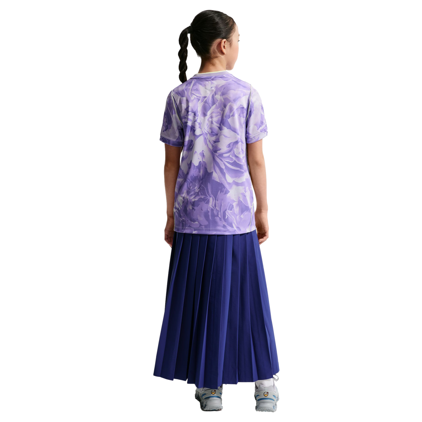 Nike South Korea 2026 Youth Away Jersey