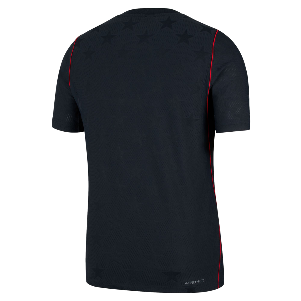Nike USA 2026 Authentic Away Jersey