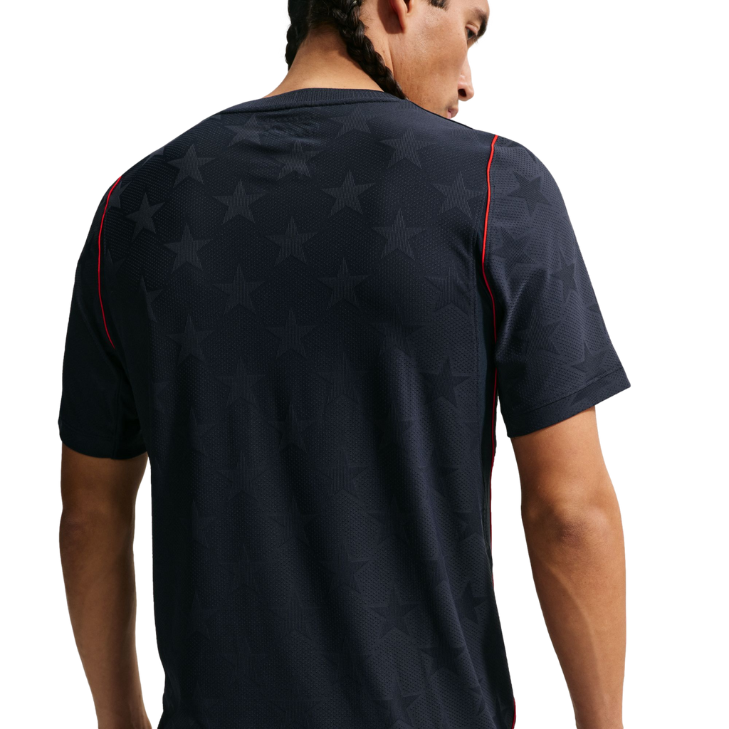 Nike USA 2026 Authentic Away Jersey