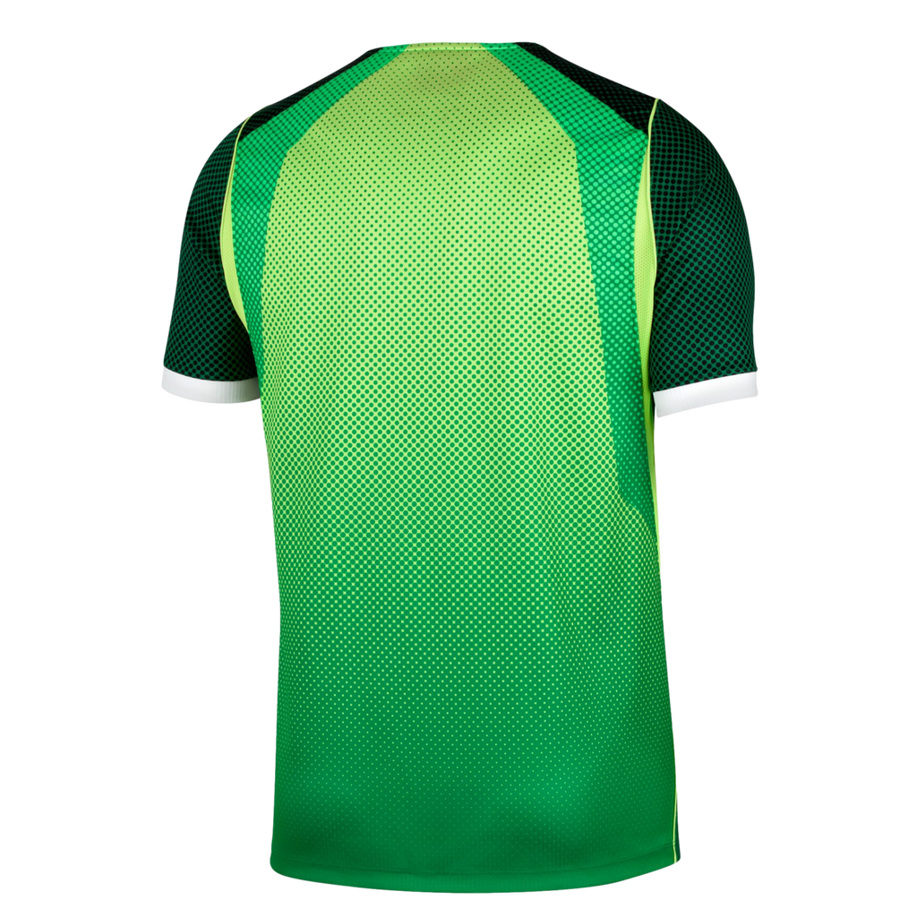 Nike Nigeria 2026 Home Jersey