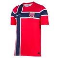 Nike Norway 2026 Home Jersey