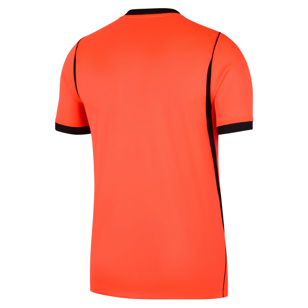 Nike Netherlands 2026 Home Jersey