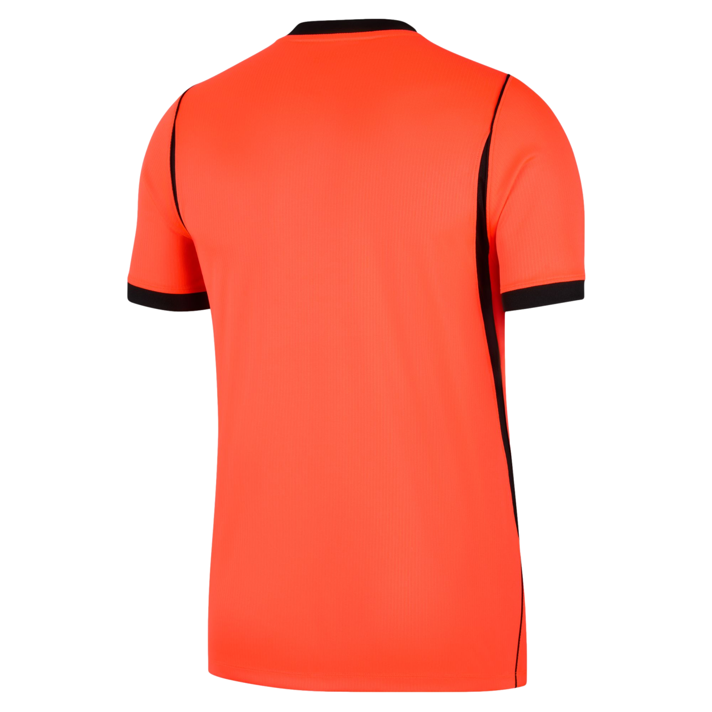 Nike Netherlands 2026 Home Jersey