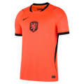 Nike Netherlands 2026 Home Jersey