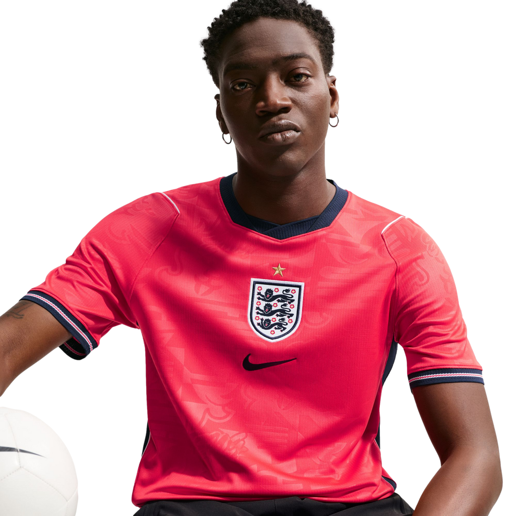 Nike England 2026 Away Jersey