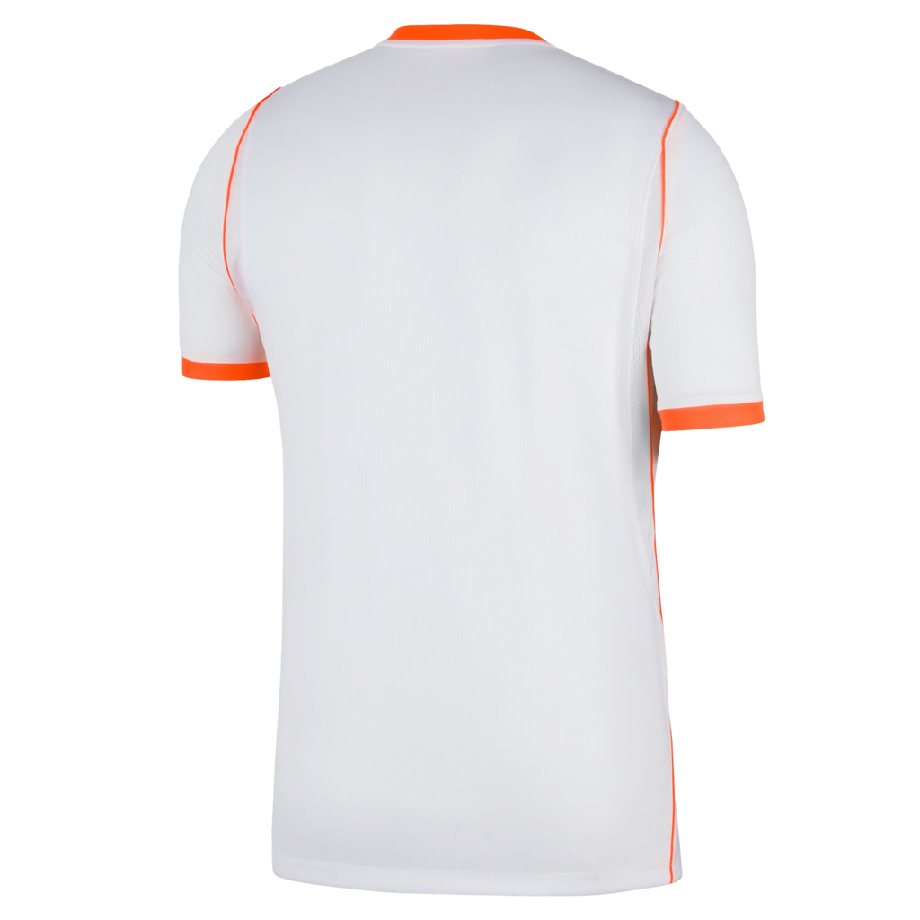 Nike Netherlands 2026 Away Jersey