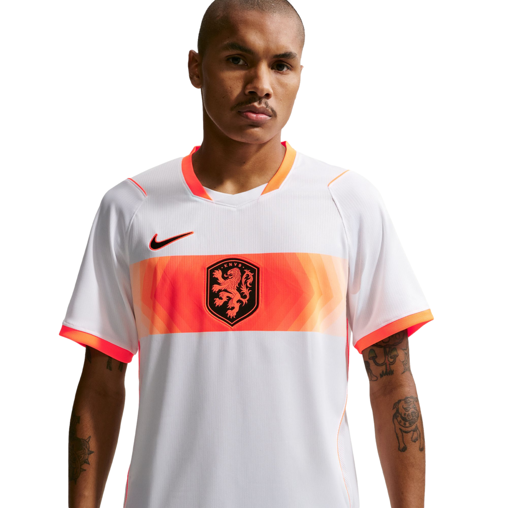 Nike Netherlands 2026 Away Jersey