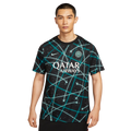 Nike Inter Milan Academy Pro Pre-Match Jersey