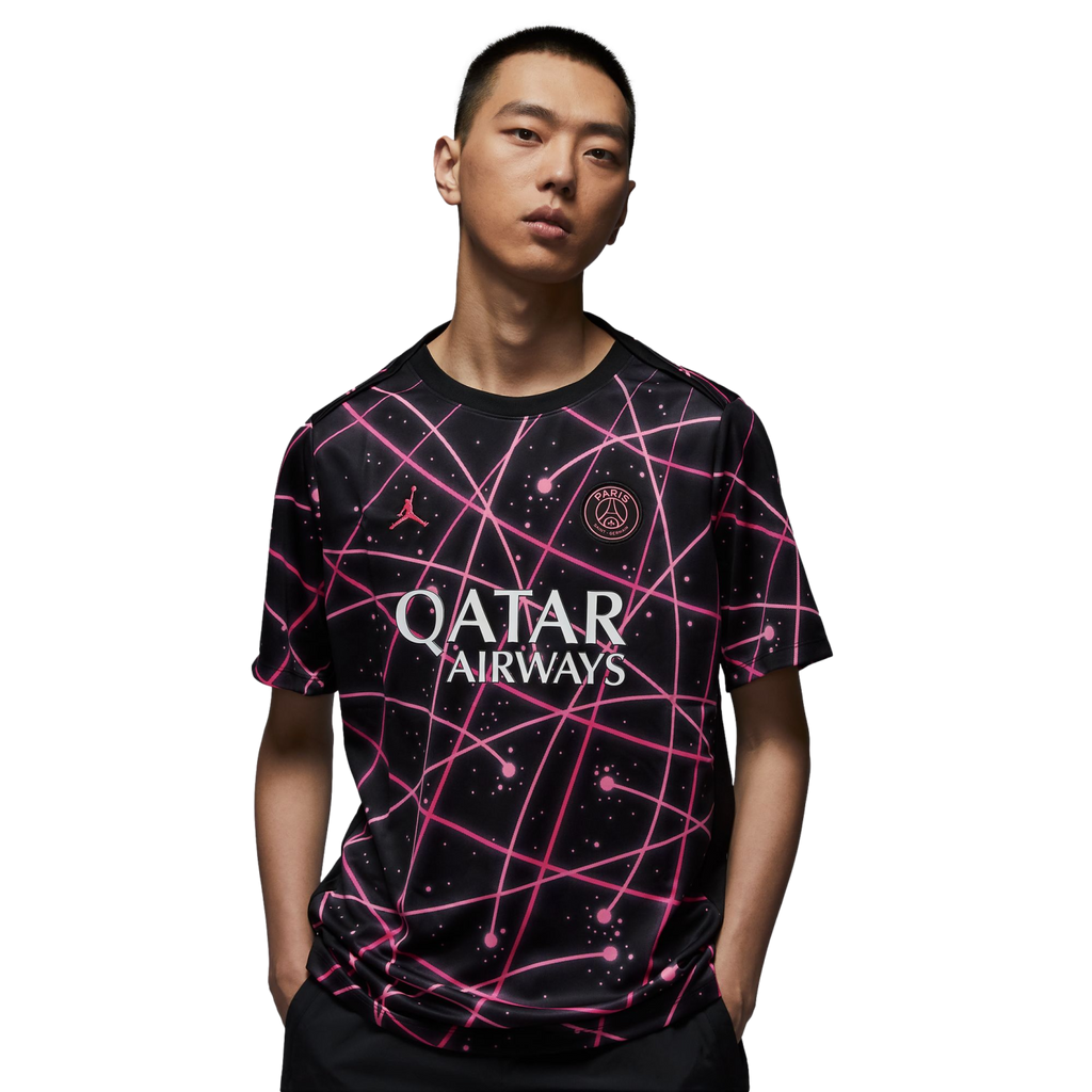 Nike Paris Saint-Germain Academy Pro Pre-Match Jersey