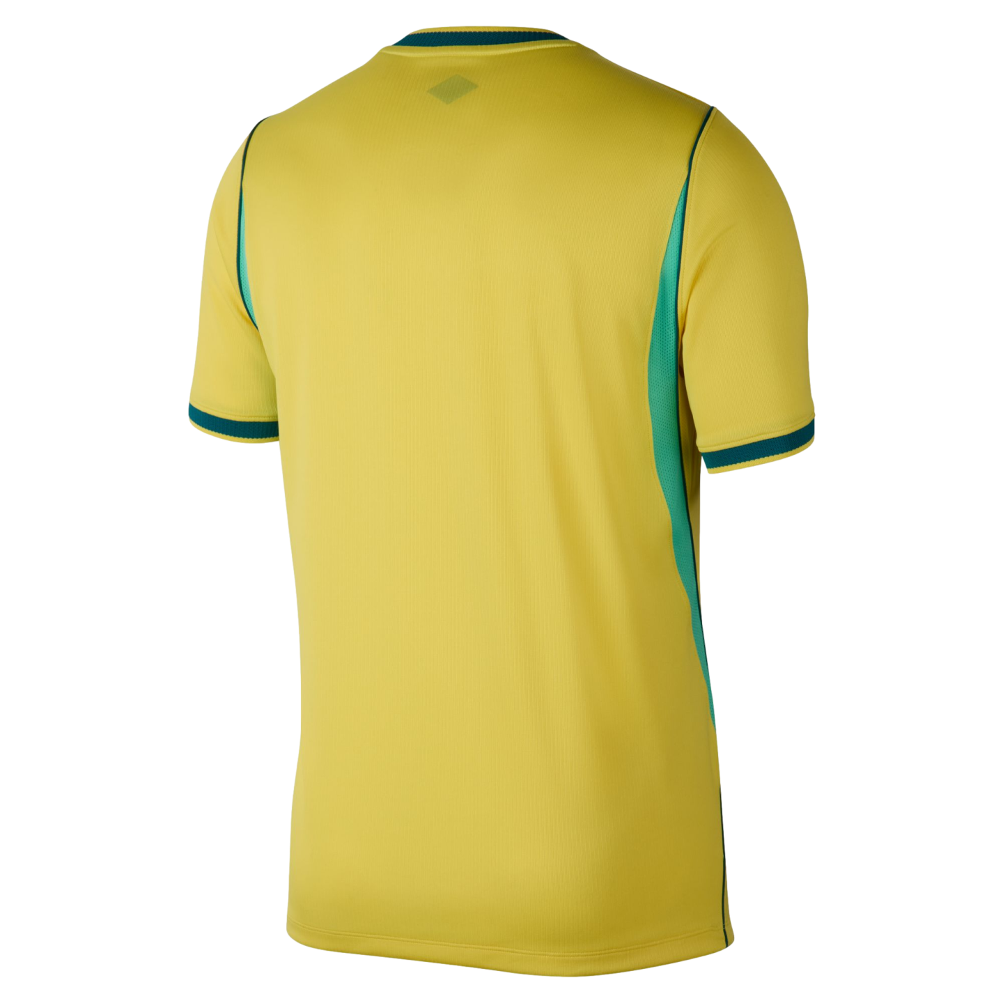 Nike Brazil 2026 Home Jersey