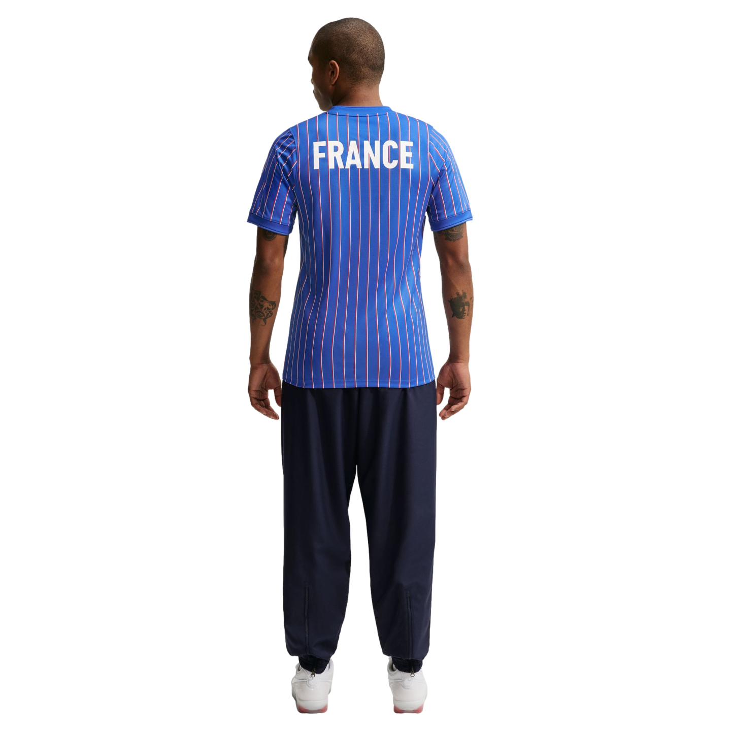 Nike France x Jacquemus Academy Pro Pre-Match Jersey