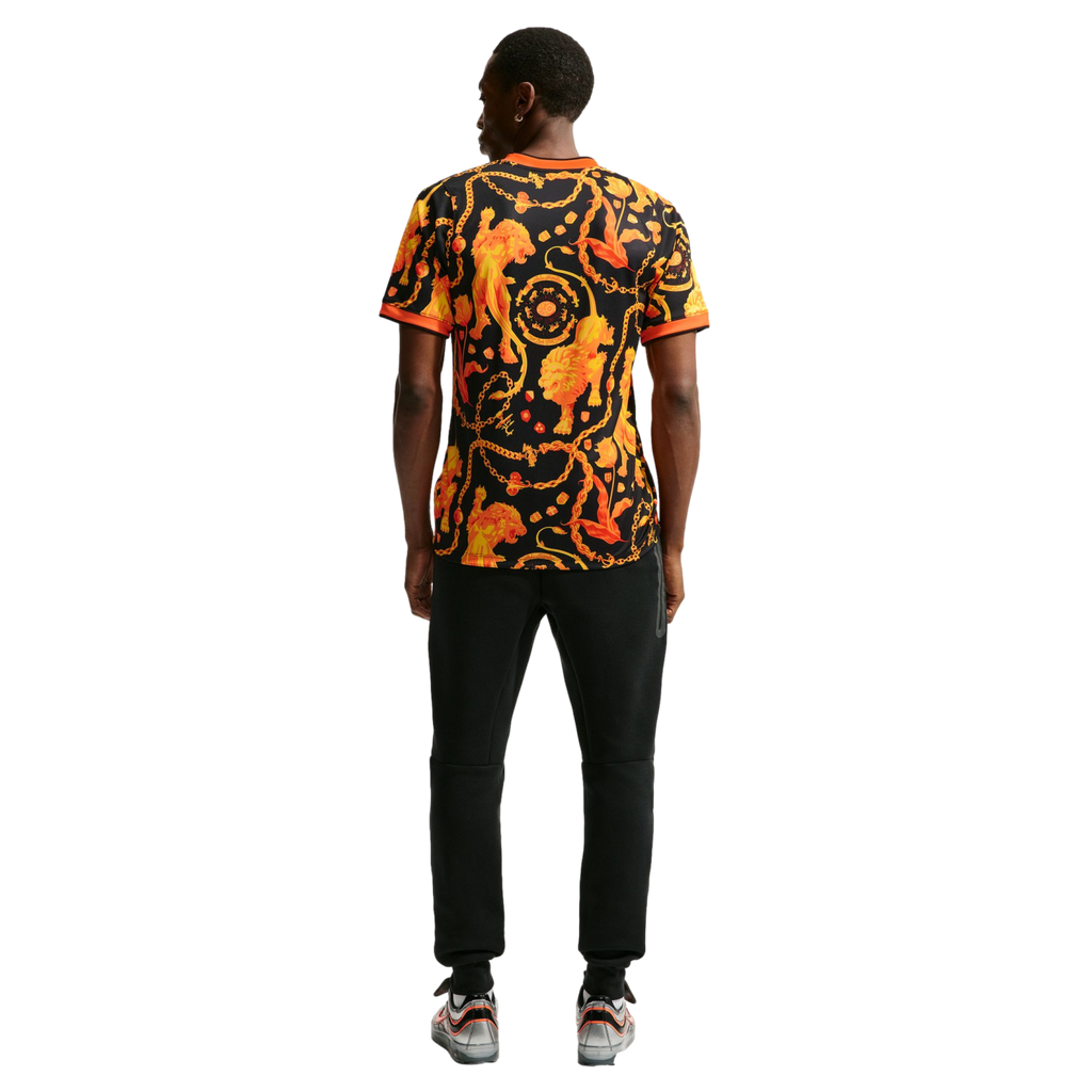 Nike Netherlands x Patta Academy Pro Pre-Match Jersey