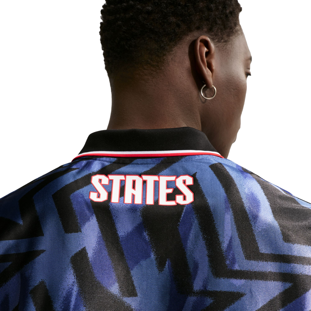 Nike USA Energy Jersey