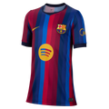 Nike Barcelona 26/27 Youth Home Jersey