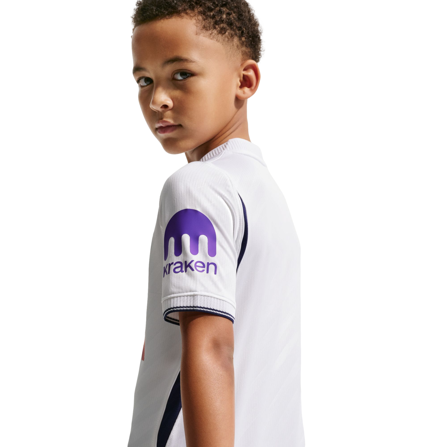 Nike Tottenham 26/27 Youth Home Jersey
