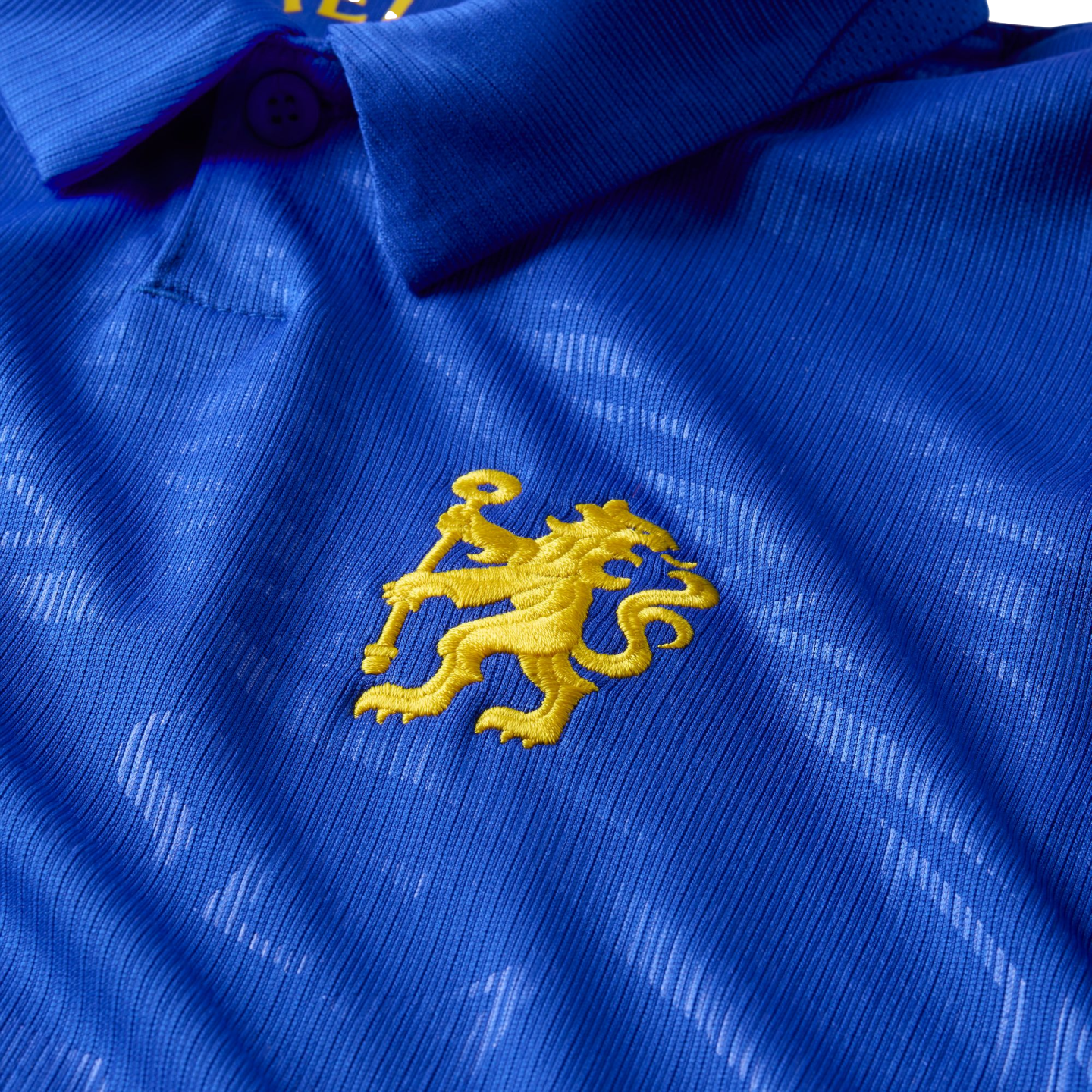 Nike Chelsea 26/27 Youth Home Jersey