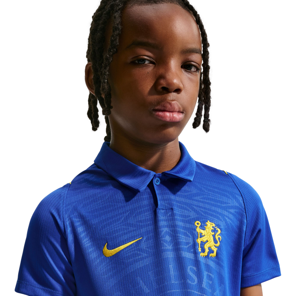 Nike Chelsea 26/27 Youth Home Jersey