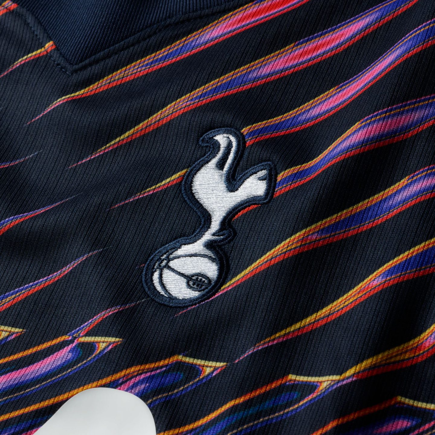 Nike Tottenham 26/27 Youth Away Jersey