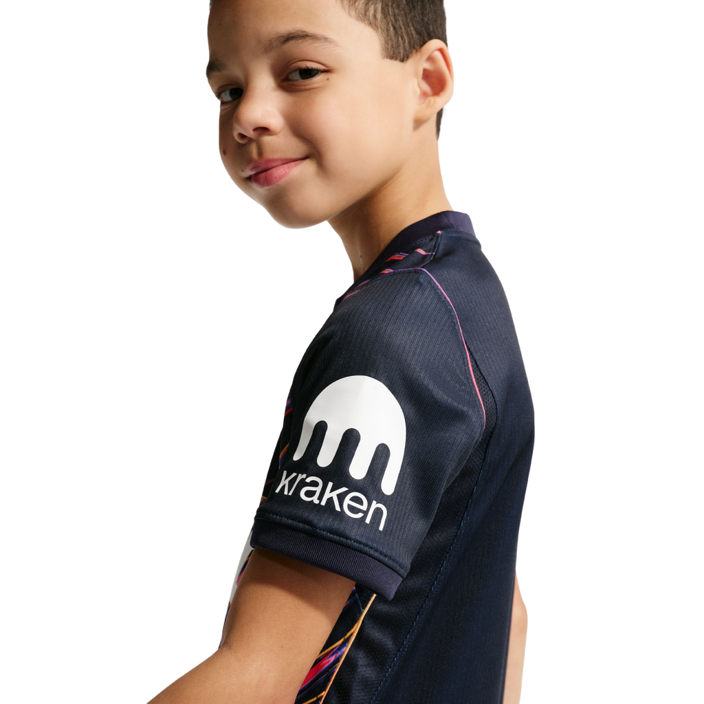Nike Tottenham 26/27 Youth Away Jersey