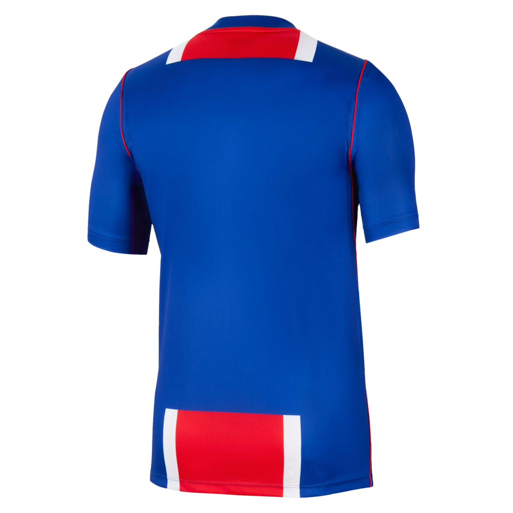 Nike Paris Saint-Germain 26/27 Home Jersey
