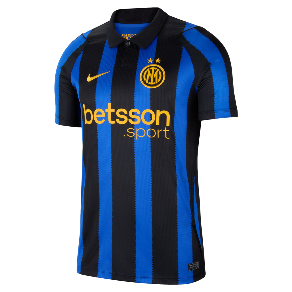 Nike Inter Milan 26/27 Home Jersey