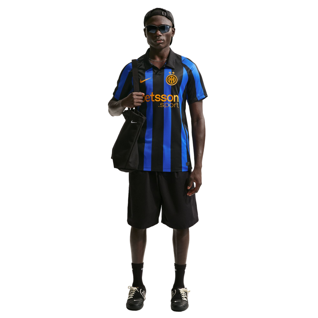 Nike Inter Milan 26/27 Home Jersey