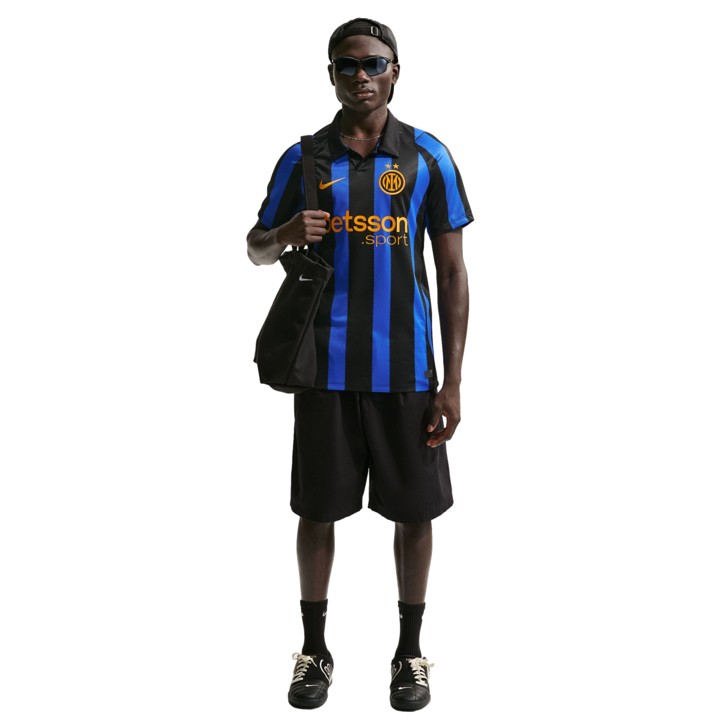 Nike Inter Milan 26/27 Home Jersey